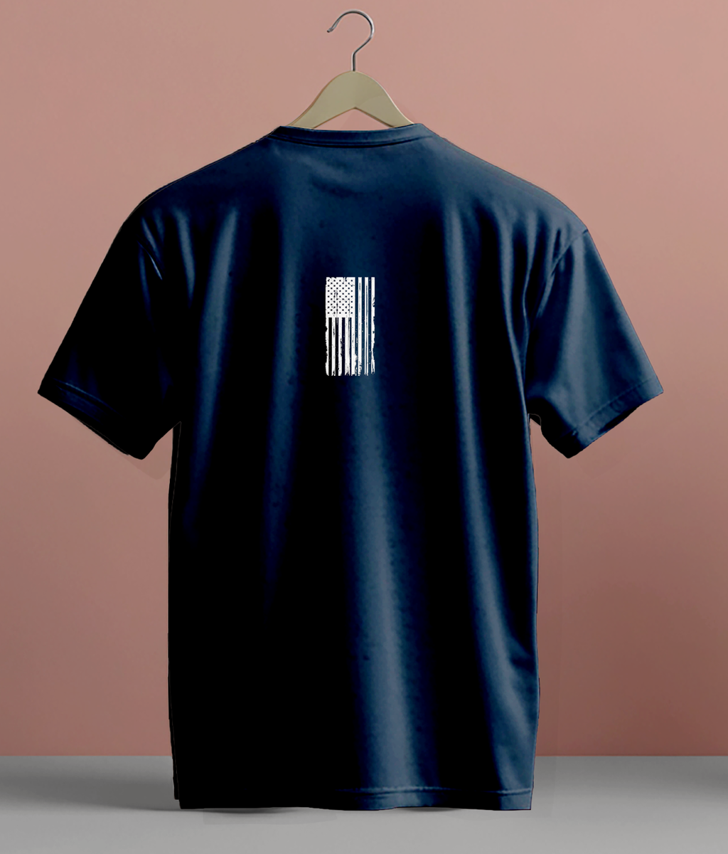 Flagship Logo Tee