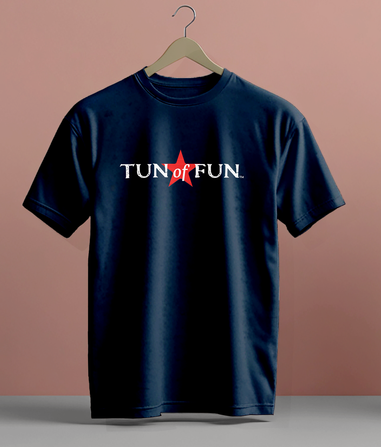 Flagship Logo Tee